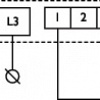 Схема подключения ТТС2000