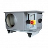 iVEC micro-watt